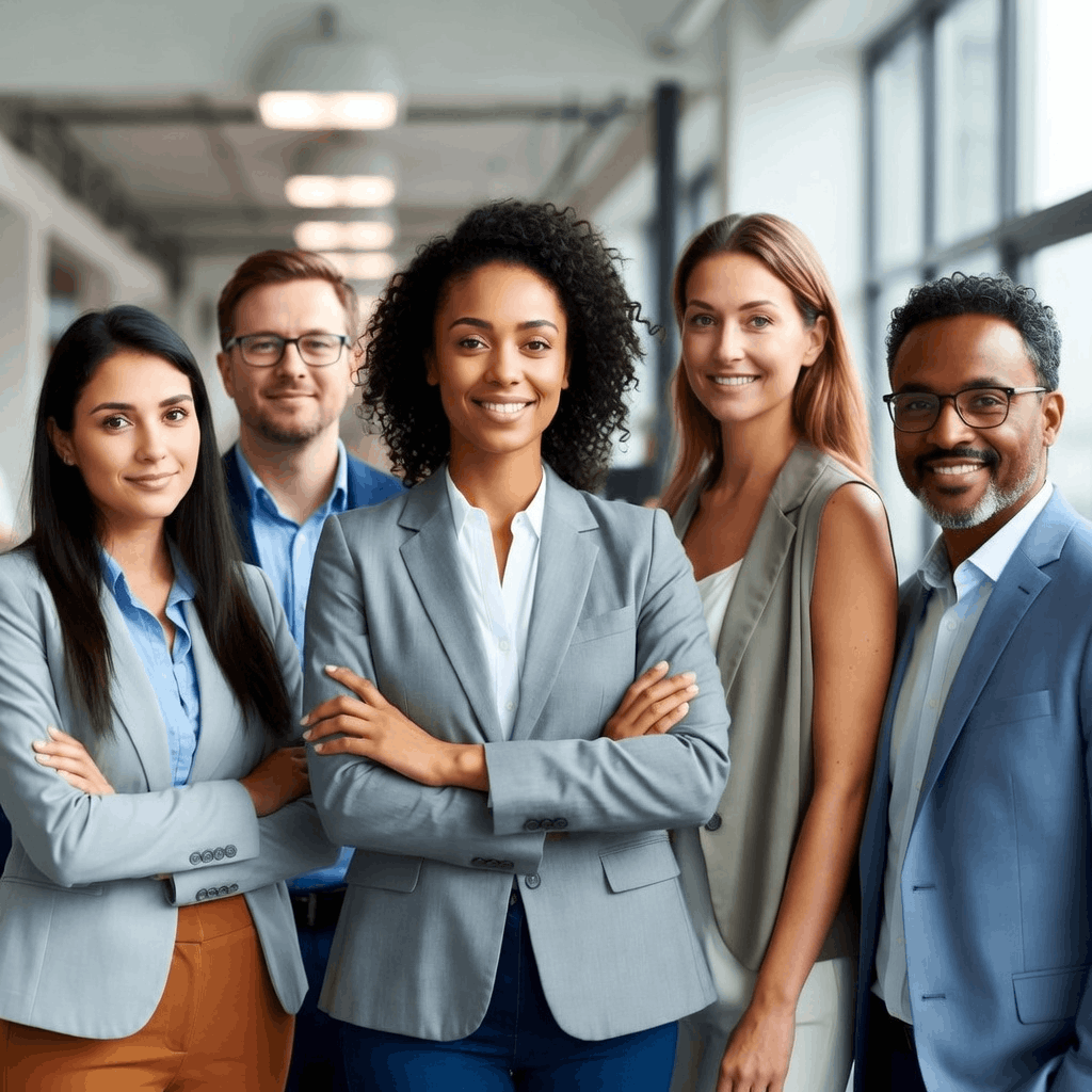 Diversity workers