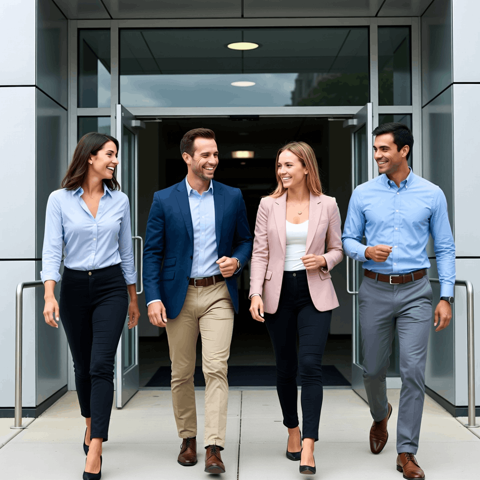 Entry-Level workers