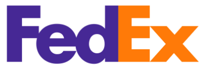 Company logos that have attended JobFairX Job Fair