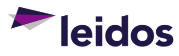 Company logos that have attended JobFairX Job Fair