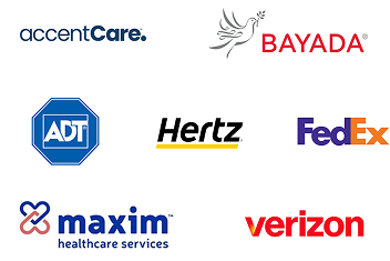 Customer Logos